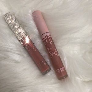 💕KYLIE JENNER LIP GLOSS & LIPSTICK💕